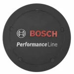 Bosch Logo Deckel Performance Line