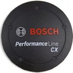 Bosch Logo-Deckel Performance Line CX