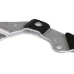 Bosch Montageplatte BDU2xx silber