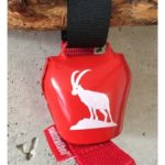 Swisstrailbell Steinbock
