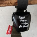 Swisstrailbell Feel Free ride Gravel