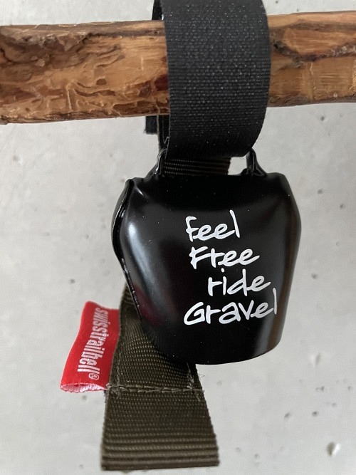 be20gravel-ol_kl Swisstrailbell Feel Free ride Gravel – Bild 1