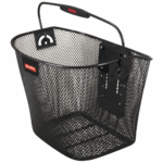 Klickfix Uni Lenkerkorb oval