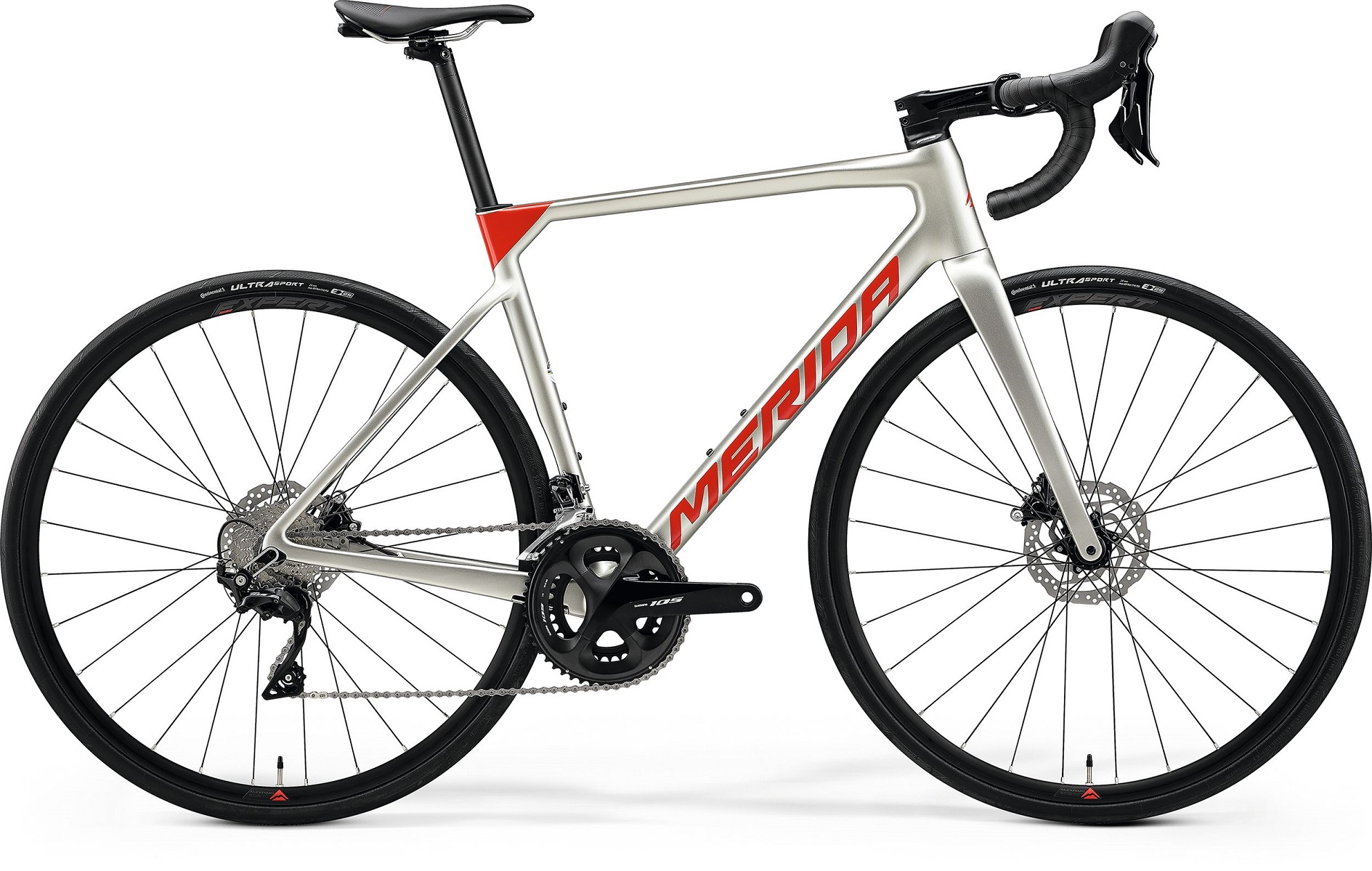 Merida Scultura 4000 – Velo Legi
