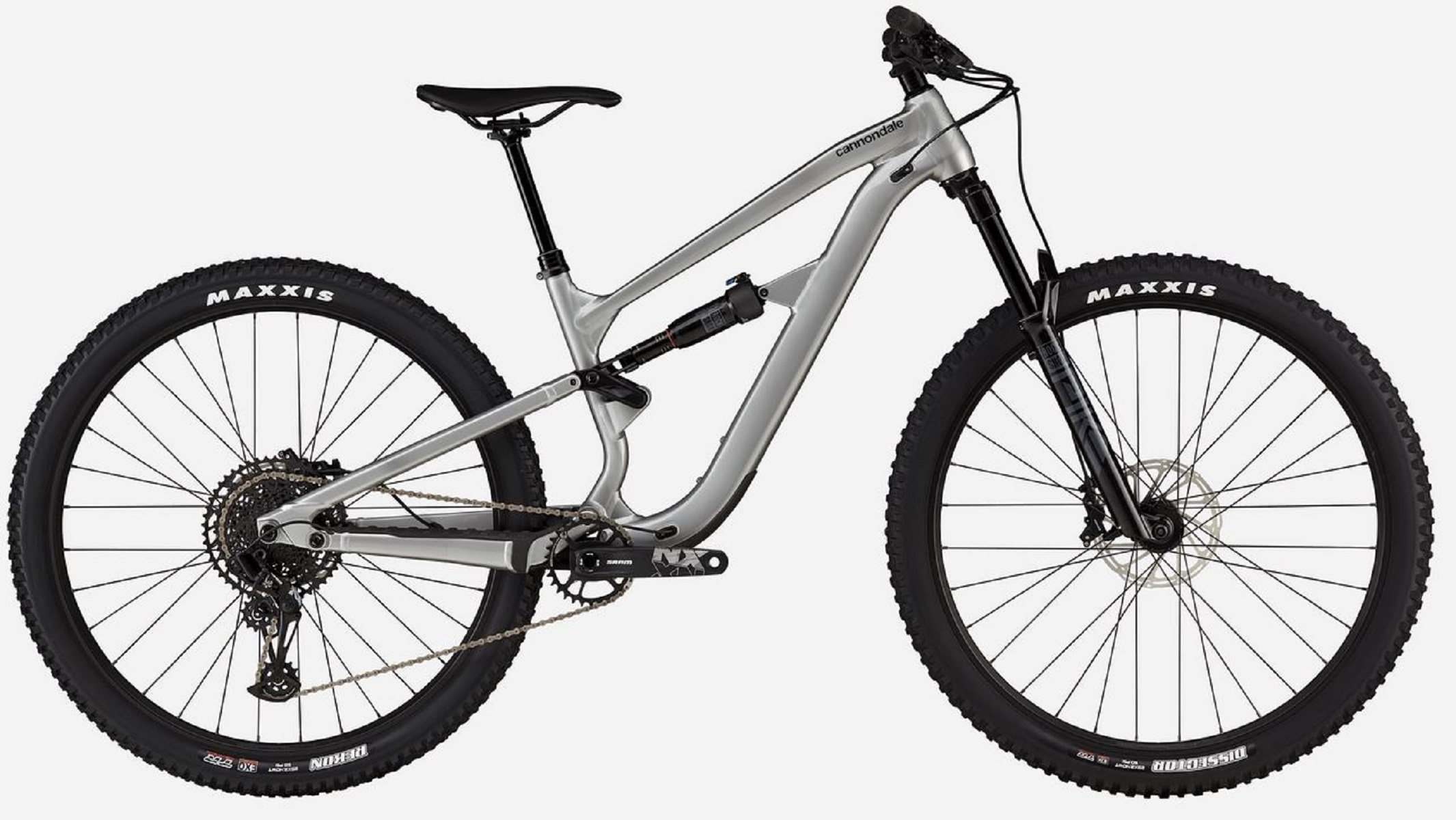 cannondale-habit-3-silber Cannondale Habit 3 – Bild 1