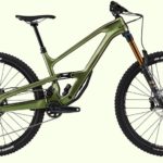 Cannondale Jekyll 1