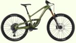Cannondale Jekyll 1