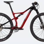 Cannondale Scalpel Carbon 3