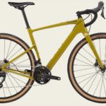 Cannondale Topstone Carbon 4