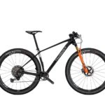 Wilier USMA SLR
