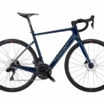 Wilier Garda Hybrid
