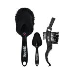 Muc Off 3 x Brush Set