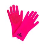 Muc Off Deep Scrubber Gloves