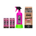 Muc Off Bottle for Life Bundle
