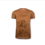 Le Patron Le Cannibale T-Shirt