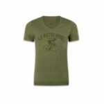 Le Patron Women T-Shirt