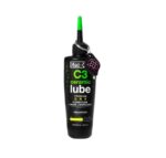 Muc Off C3 Dry Ceramic Lube 120ml