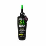Muc Off C3 Dry Ceramic Lube 120ml