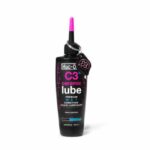 Muc Off C3 Wet Ceramic Lube 120ml