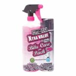 Muc Off Bikespray Value Duo Pack