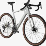 Cannondale Topstone Carbon 2 L