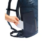 Vaude Uphill 12 Leichtrucksack – Bild 7