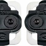 Exustar E-C01 Schuhplatten