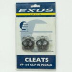 Exustar - VP E-C05 Schuhplatten