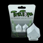 Trik Topz Ventiel Deckel