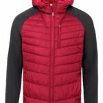 Vaude Men's Elope Hybrid Jacket