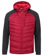 Vaude Men's Elope Hybrid Jacket