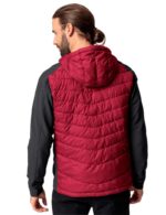 Vaude Men's Elope Hybrid Jacket – Bild 3