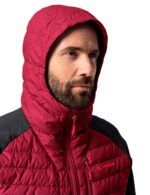 Vaude Men's Elope Hybrid Jacket – Bild 5
