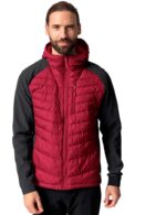 Vaude Men's Elope Hybrid Jacket – Bild 4
