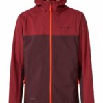 Vaude Men's Moab Rain Jacket