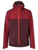 Vaude Men's Moab Rain Jacket