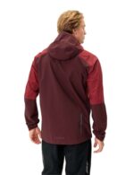 Vaude Men's Moab Rain Jacket – Bild 4