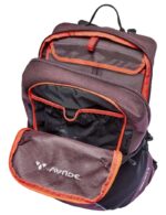 Vaude Women's Tremalzo 12 Rucksack – Bild 5