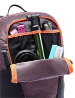 Vaude Women's Tremalzo 12 Rucksack – Bild 6