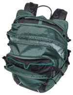 Vaude Tremalzo 16 Rucksack dusty forest – Bild 3