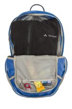 Vaude Tremalzo 16 Rucksack dusty forest – Bild 8