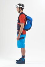 Vaude Tremalzo 16 Rucksack dusty forest – Bild 5