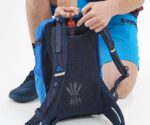 Vaude Tremalzo 16 Rucksack dusty forest – Bild 4