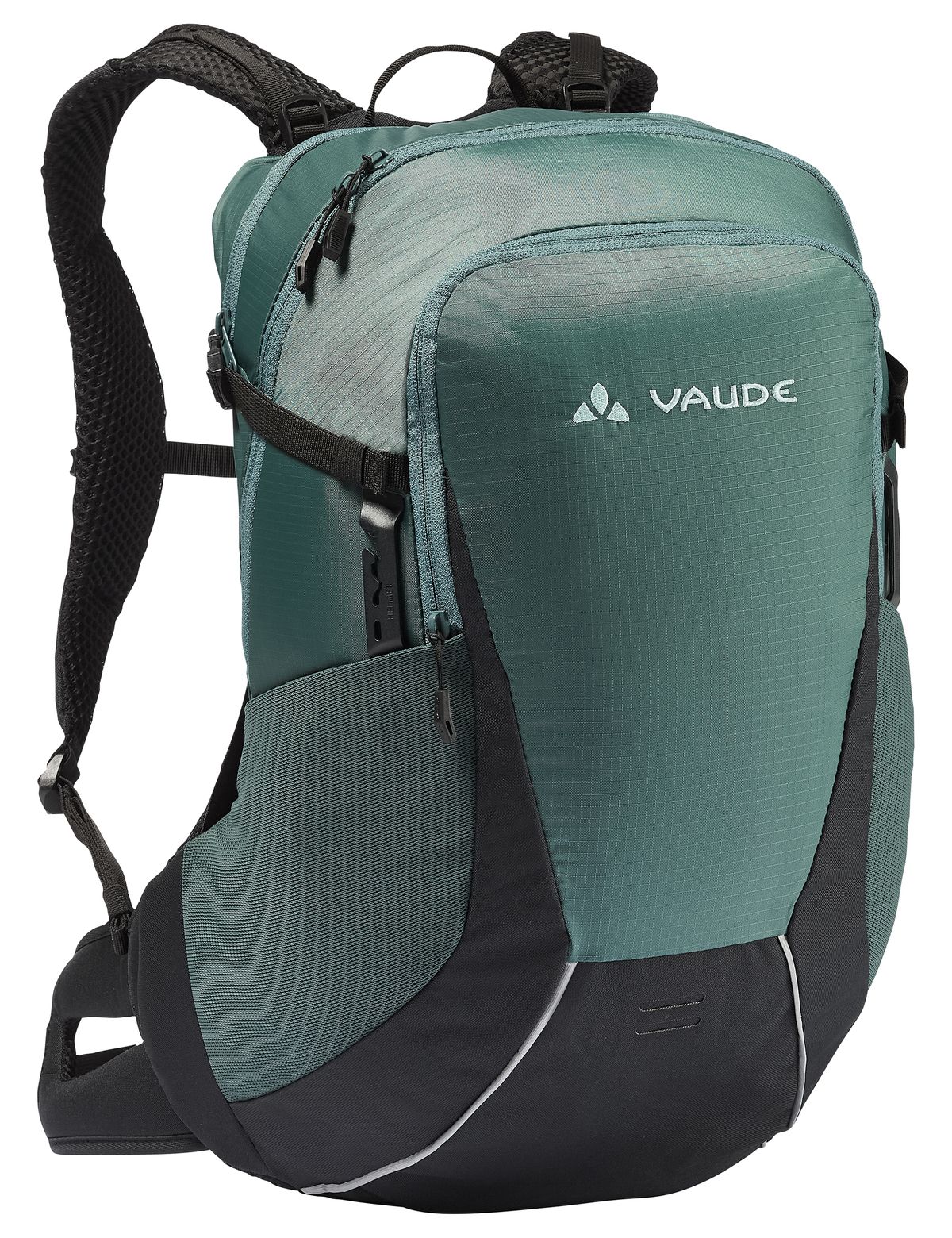vaude-Tremalzo 16 Vaude Tremalzo 16 Rucksack dusty forest – Bild 1