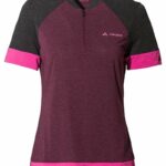 Vaude Women's Altissimo Q-Zip Shirt