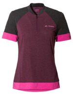 Vaude Women's Altissimo Q-Zip Shirt