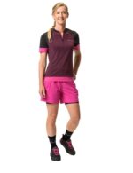 Vaude Women's Altissimo Q-Zip Shirt – Bild 5