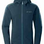 Vaude Women`s Moab Rain Jacket II