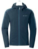 Vaude Women`s Moab Rain Jacket II