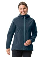 Vaude Women`s Moab Rain Jacket II – Bild 2